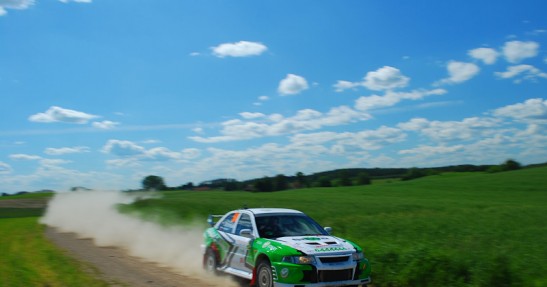 Rajd Polski